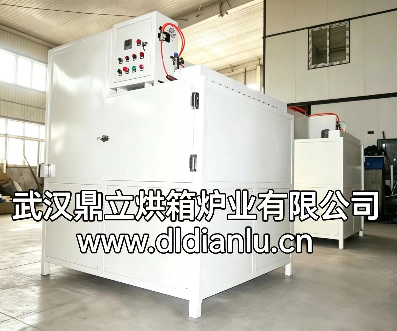 汽车行业非标工业烘箱|热处理烘干设备厂家-武汉鼎立烘箱炉业有限公司